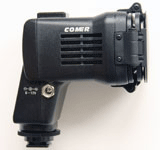 НАКАМЕРНЫЙ СВЕТ Comer CM-LBPS900