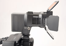 НАКАМЕРНЫЙ СВЕТ Comer CM-LBPS900