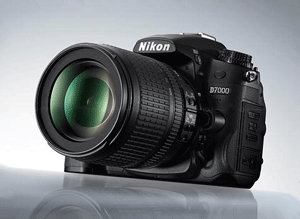НОВАЯ NIKON D7000 УДОВЛЕТВОРИТ ВАШУ СТРАСТЬ!