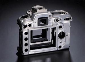 НОВАЯ NIKON D7000 УДОВЛЕТВОРИТ ВАШУ СТРАСТЬ!