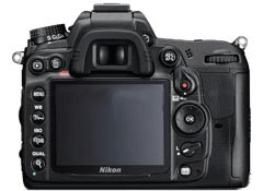 НОВАЯ NIKON D7000 УДОВЛЕТВОРИТ ВАШУ СТРАСТЬ!