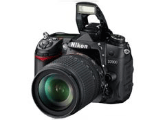 НОВАЯ NIKON D7000 УДОВЛЕТВОРИТ ВАШУ СТРАСТЬ! 4