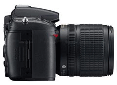 НОВАЯ NIKON D7000 УДОВЛЕТВОРИТ ВАШУ СТРАСТЬ! 6