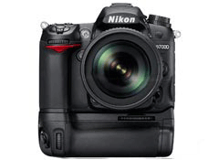 НОВАЯ NIKON D7000 УДОВЛЕТВОРИТ ВАШУ СТРАСТЬ! 8