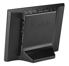 Цифровая фоторамка Kodak P725 EASYSHARE-отличный подарок к новому году!