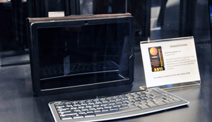 Выставка CES 2011!